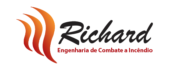 Richard Engenharia de Combate a Incêndio